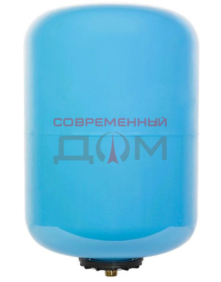 Комплект обустройства скважины КРОТ Гидроаккумулятор 50л (часть 2)